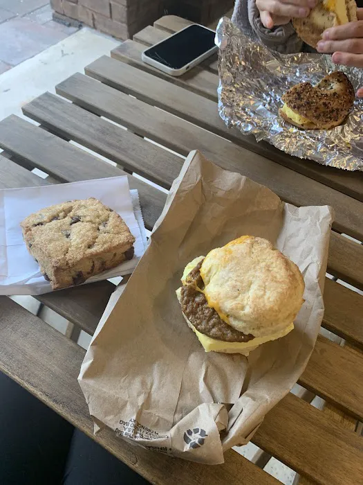 Sweetbites Cafe and Bakery Picture 8