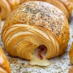 Fresh Baguette