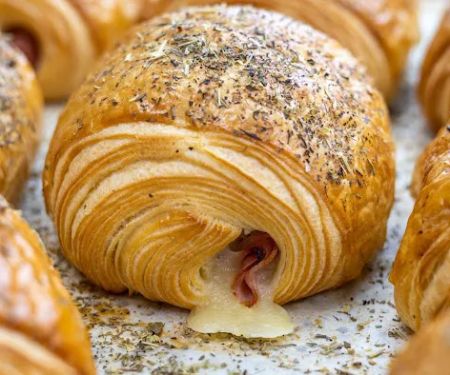 Fresh Baguette