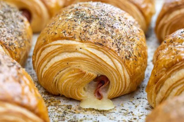 Fresh Baguette