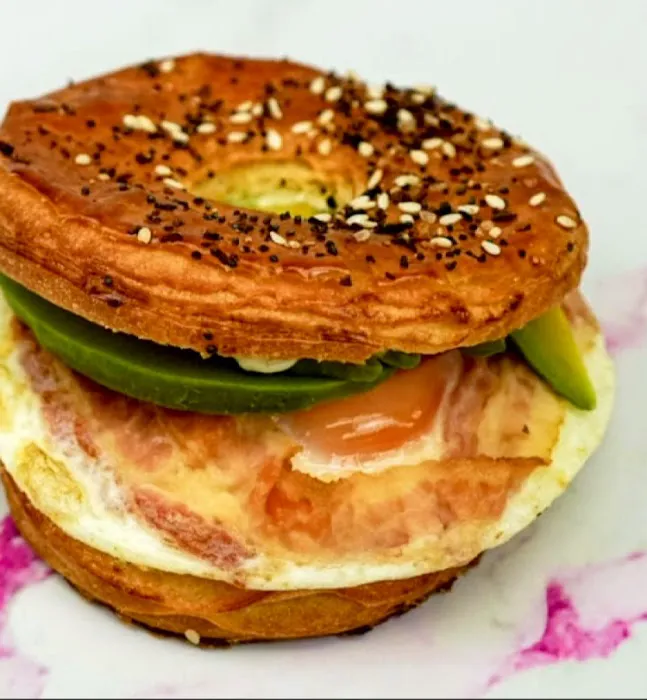 Fresh Baguette Picture 9