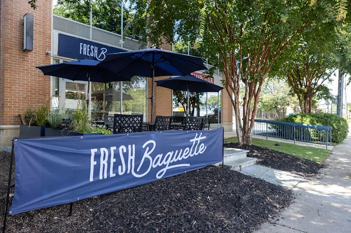 Fresh Baguette Picture 3