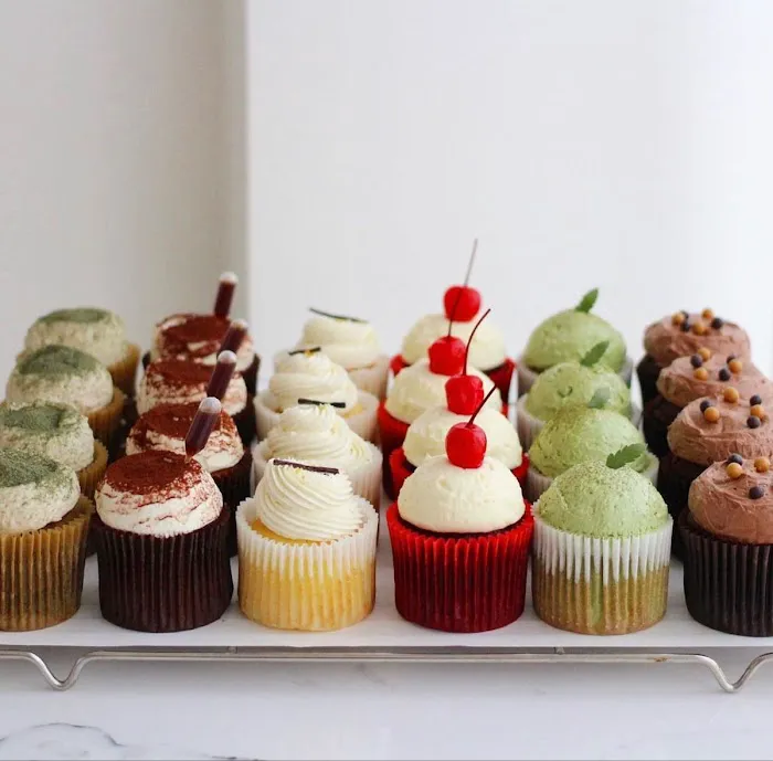L’ATELIER - A Modern Cake Studio Picture 3