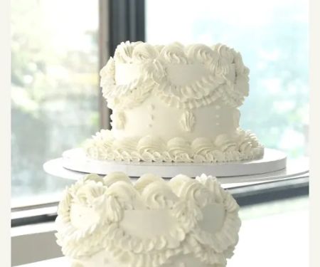 L’ATELIER - A Modern Cake Studio