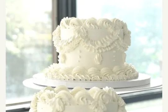 Lu2019ATELIER - A Modern Cake Studio