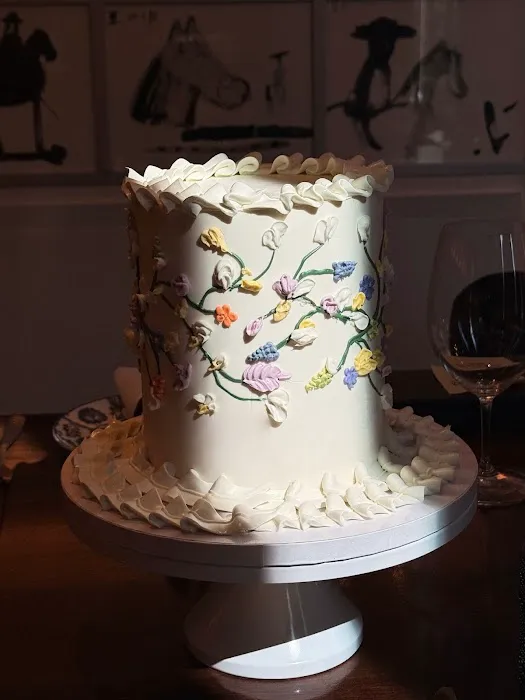 L’ATELIER - A Modern Cake Studio Picture 9