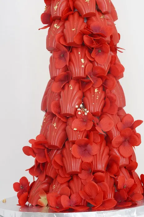 L’ATELIER - A Modern Cake Studio Picture 7