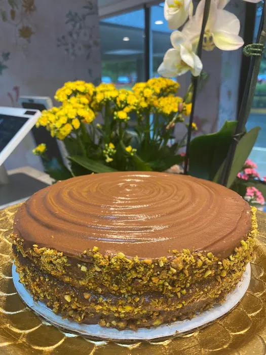 Ghadah Bakery Picture 5