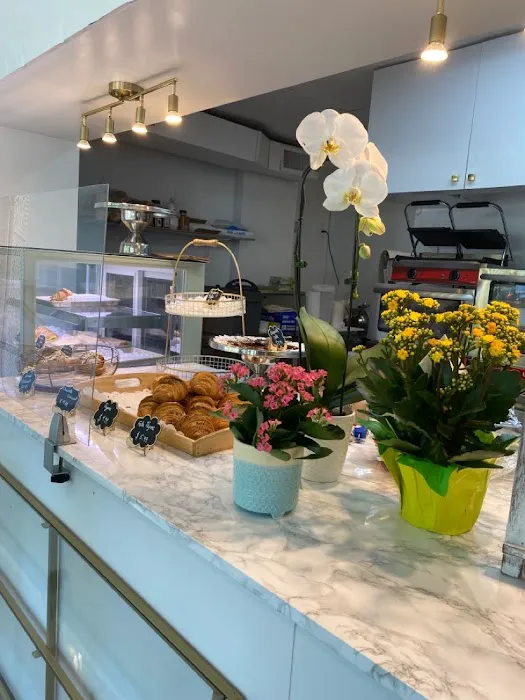 Ghadah Bakery Picture 9