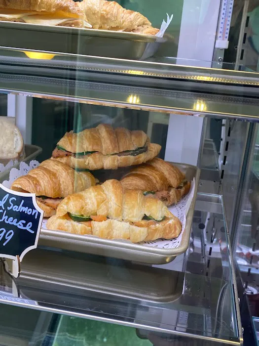 Ghadah Bakery Picture 3