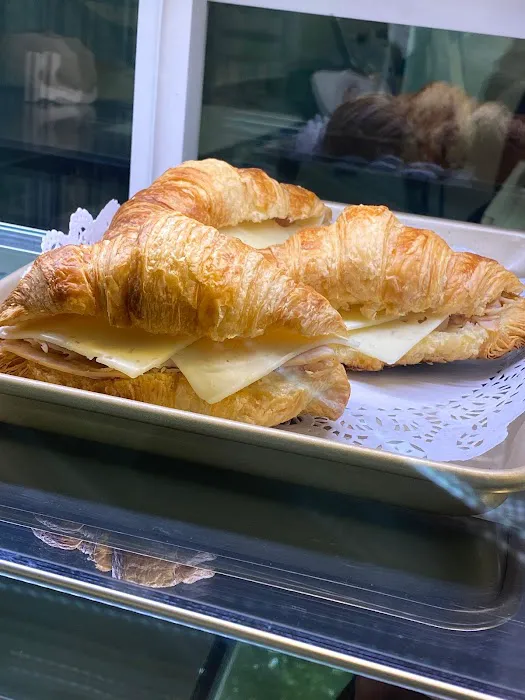 Ghadah Bakery Picture 4