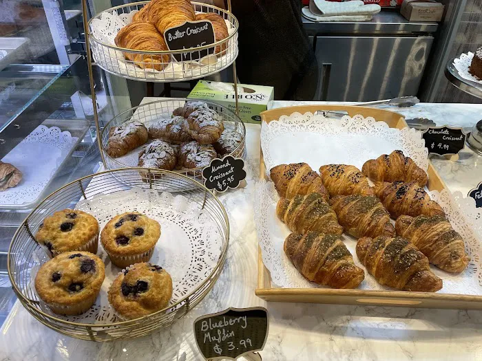 Ghadah Bakery Picture 10