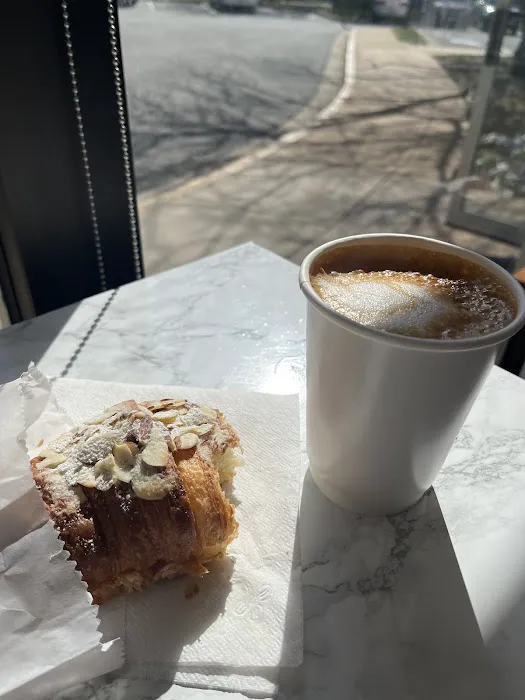 Ghadah Bakery Picture 2