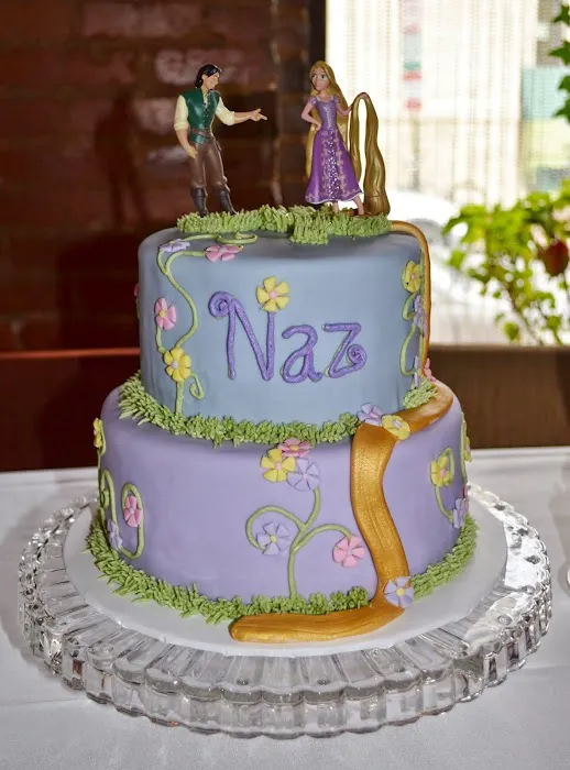 It Takes The Cake Picture 4
