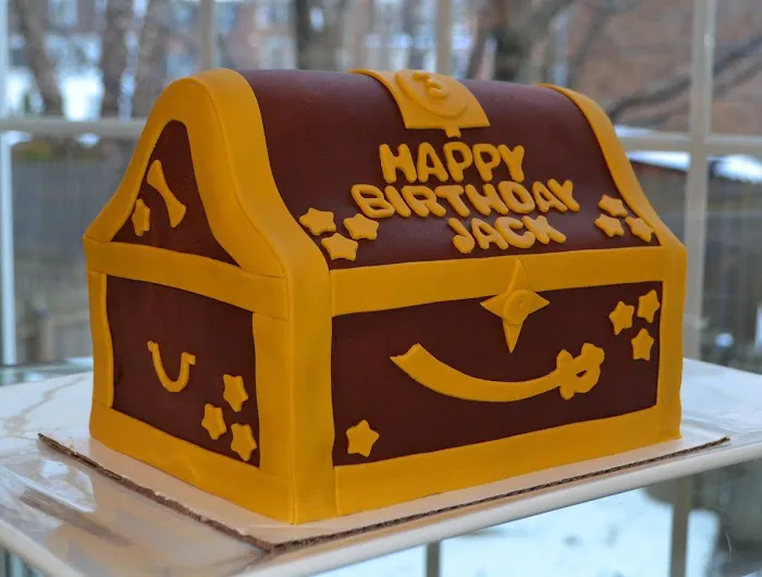 It Takes The Cake Picture 10