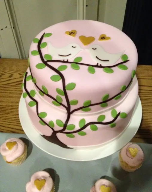 It Takes The Cake Picture 1
