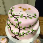 It Takes The Cake