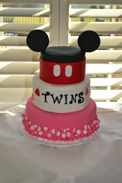 It Takes The Cake Picture 8