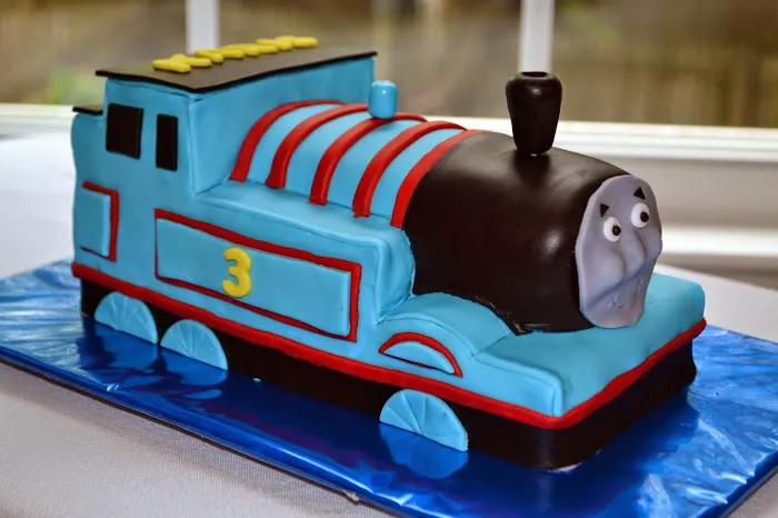 It Takes The Cake Picture 9