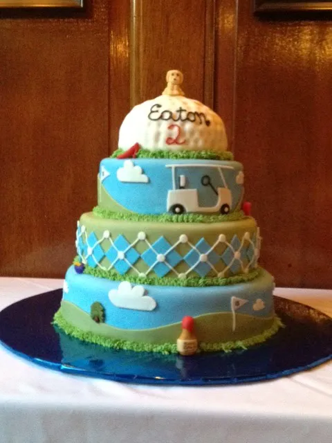 It Takes The Cake Picture 7