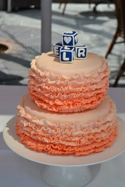 It Takes The Cake Picture 5