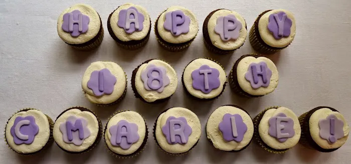 It Takes The Cake Picture 6