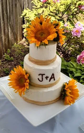 It Takes The Cake Picture 2