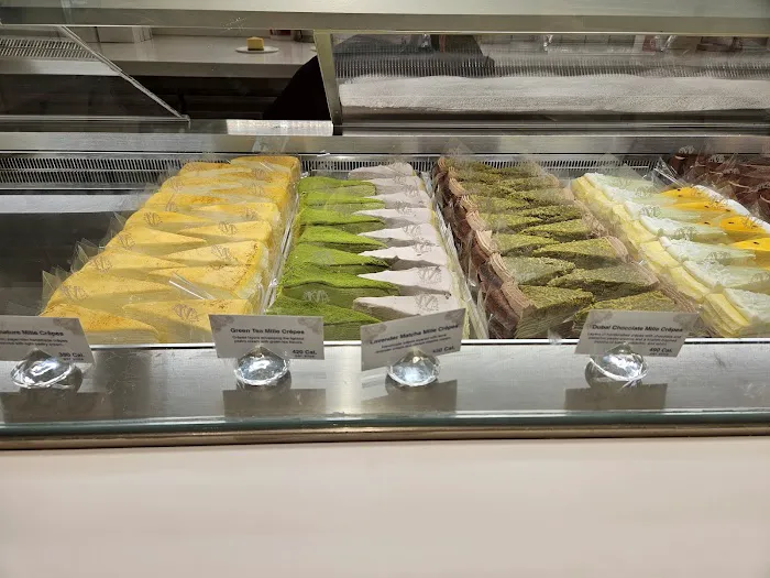 Lady M Cake Boutique - Tysons Picture 5
