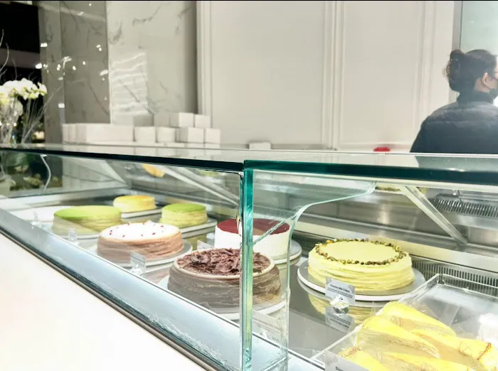 Lady M Cake Boutique - Tysons Picture 10