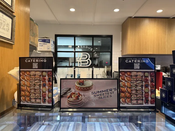 Paris Baguette Picture 10