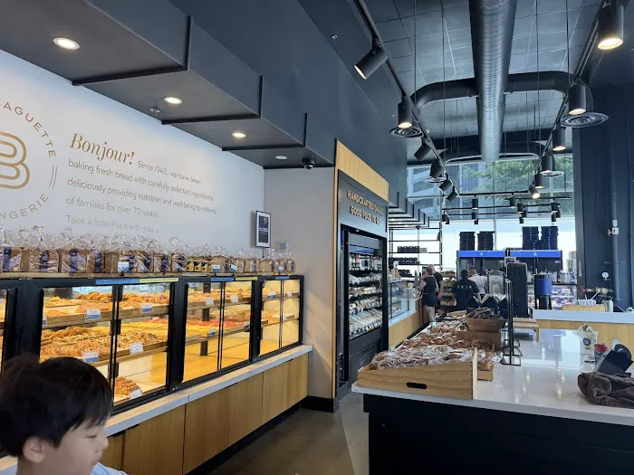 Paris Baguette Picture 1