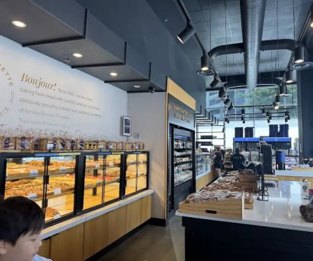 Paris Baguette