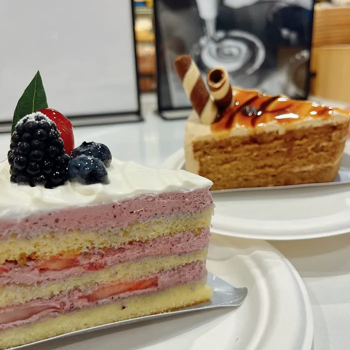 Paris Baguette Picture 2