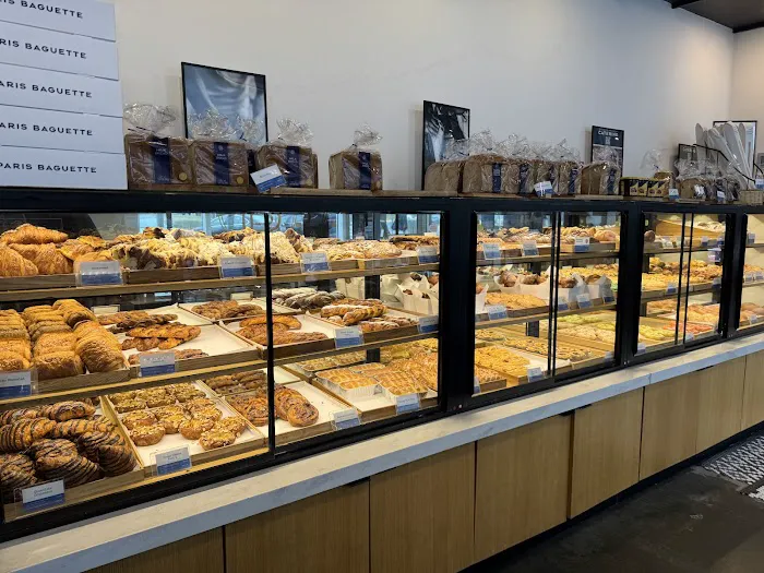 Paris Baguette Picture 5