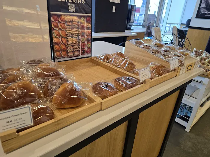 Paris Baguette Picture 4