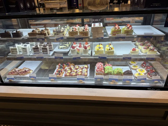 Paris Baguette Picture 8