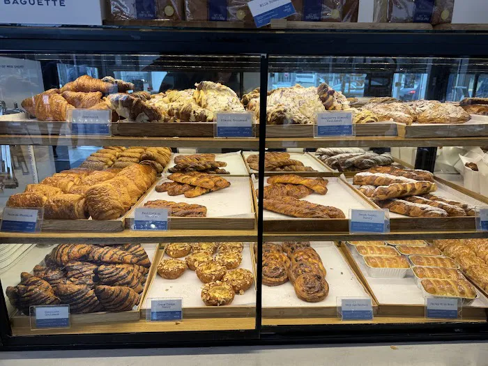 Paris Baguette Picture 6