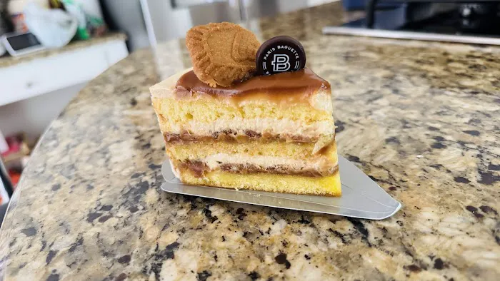 Paris Baguette Picture 9