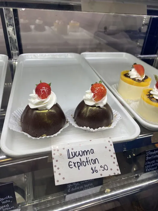 Dolce Amore Sweets Picture 5