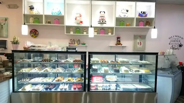 Dolce Amore Sweets Picture 4