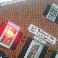 Bakery la promesa & deli ico