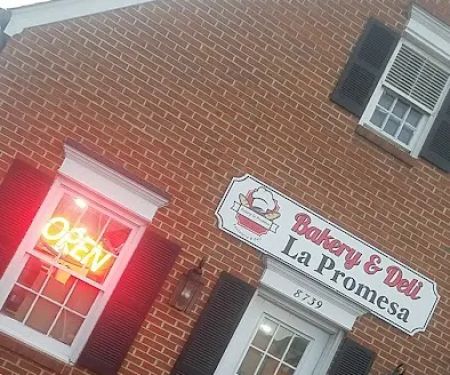 Bakery la promesa & deli