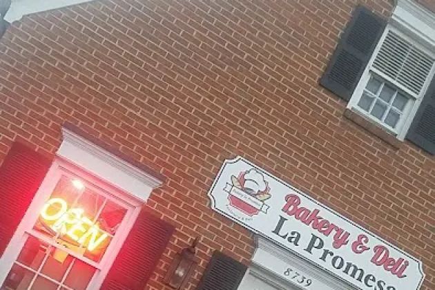 Bakery la promesa & deli
