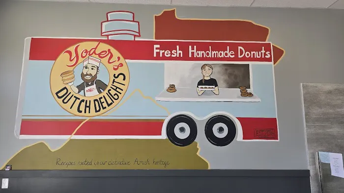 Yoder's Dutch Delights Picture 9