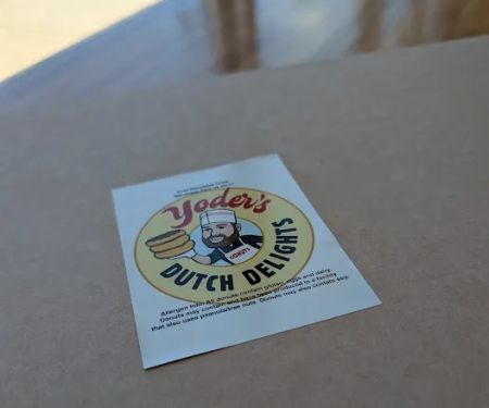 Yoder's Dutch Delights