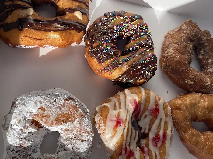 Yoder's Dutch Delights Picture 8