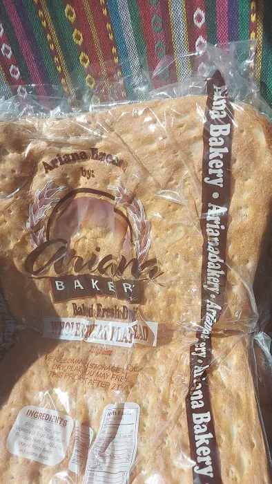 Ariana Bakery Picture 4