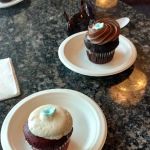 Cupcakes Actually