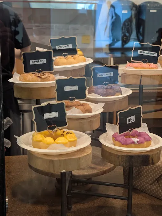 DONUTCHEW Picture 3