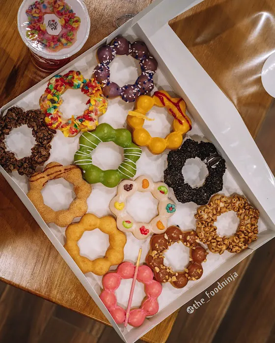 DONUTCHEW Picture 1
